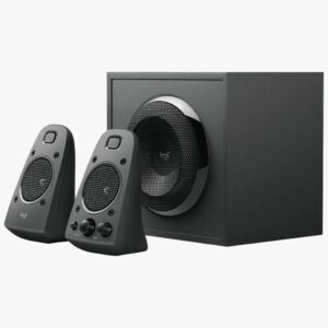 Logitech