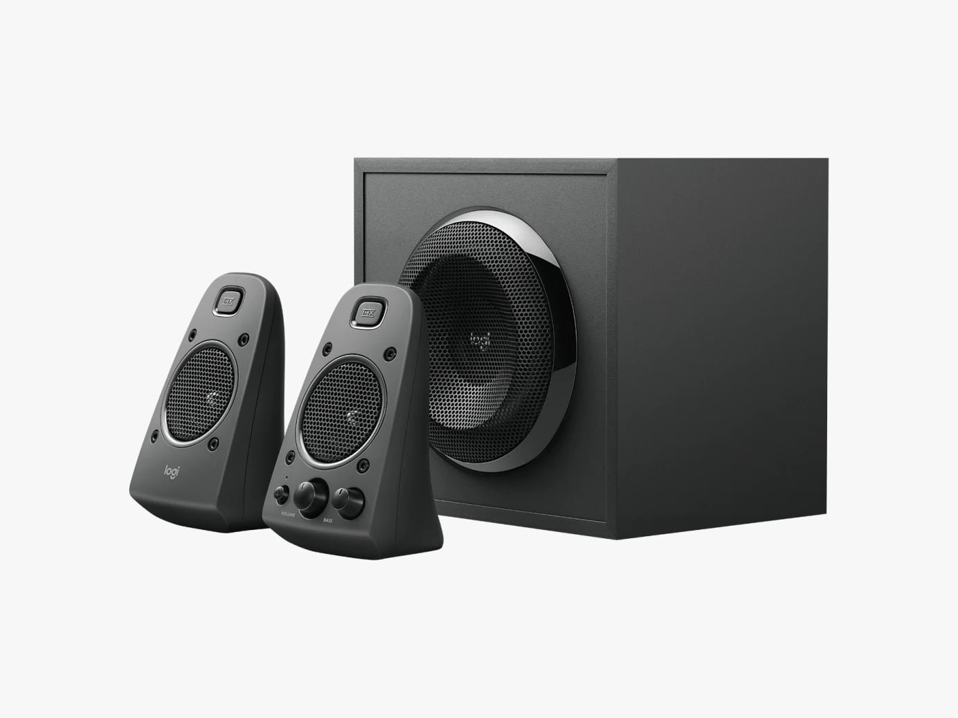 Logitech