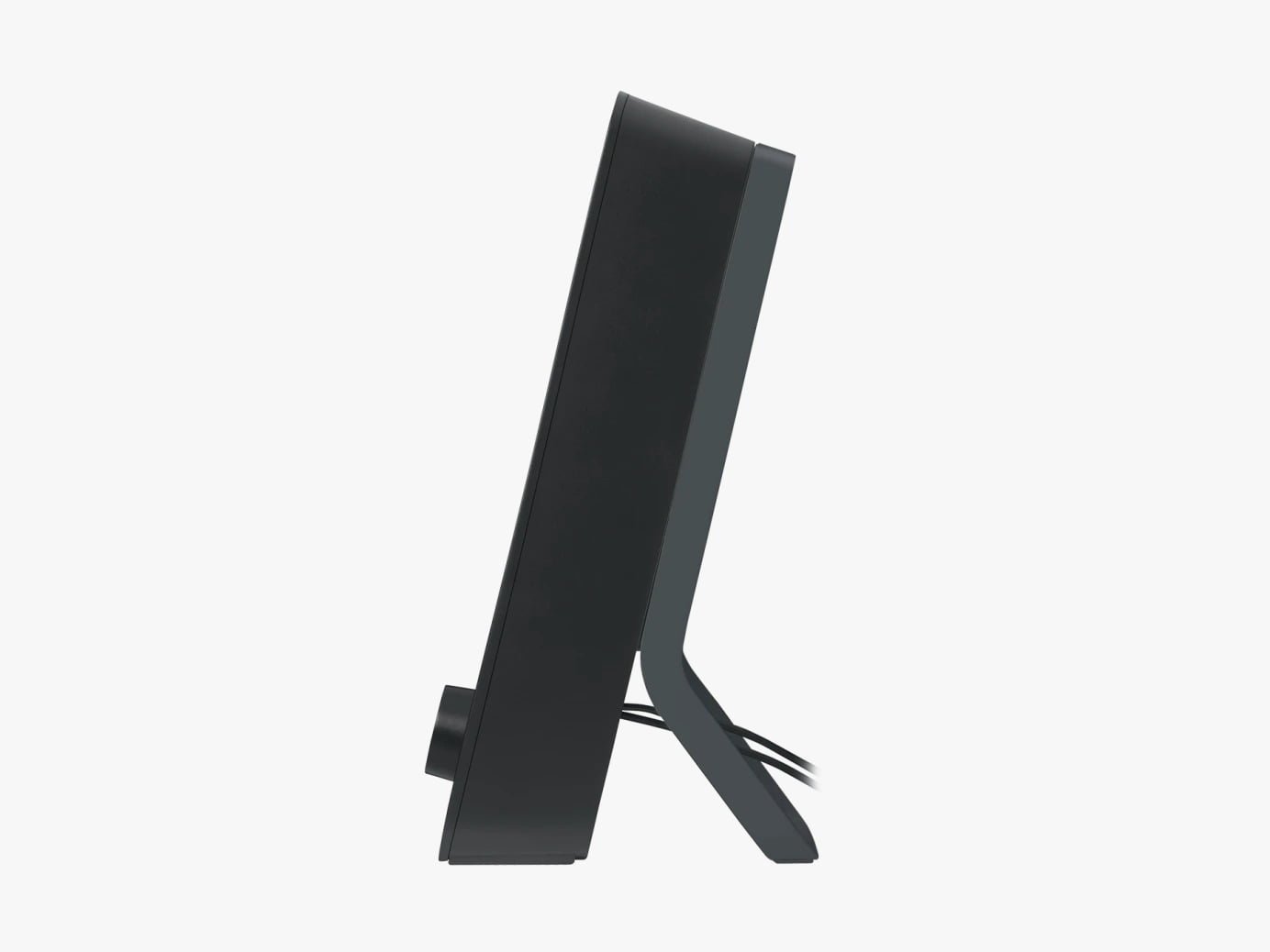 LOGITECH SPEAKER Z207 BLACK - Image 5