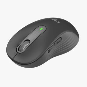 LOGITECH WIRELESS MOUSE LARGE M650L