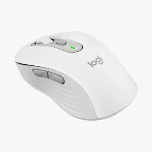 LOGITECH SIGNATURE PLUS WIRELESS MOUSE