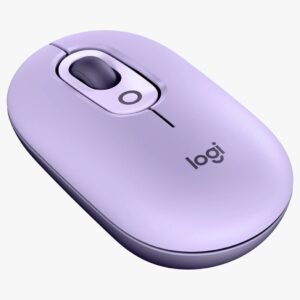 LOGITECH POP WIRELESS MOUSE