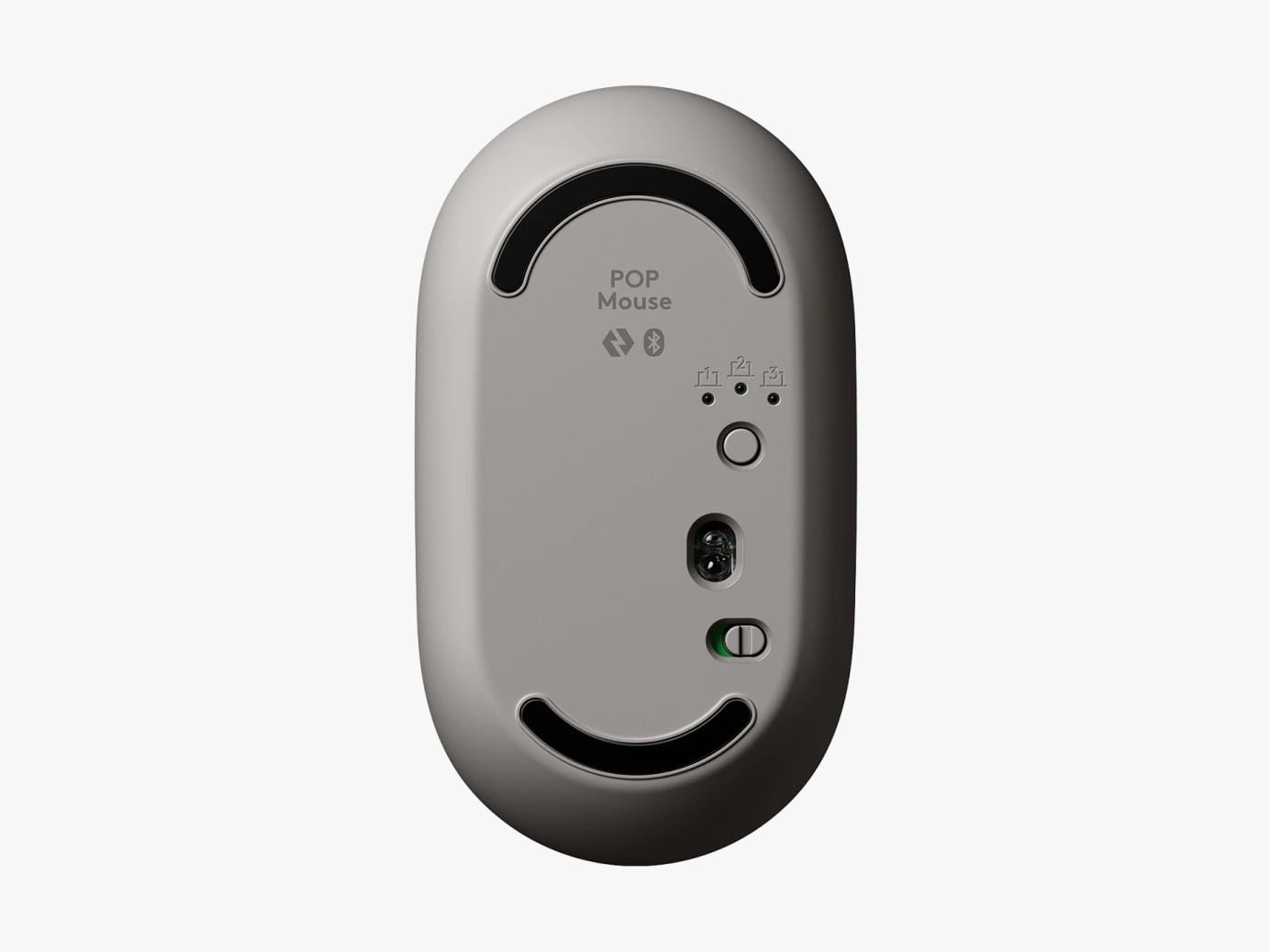 LOGITECH POP WIRELESS MOUSE - Image 2