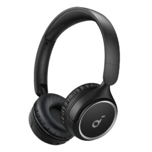 ANKER SOUNDCORE H30i WIRELESS ON EAR HEADPHONE BLACK A3012H11