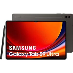SAMSUNG GALAXY TAB S9 ULTRA WIFI 12GB 512GB - Gadgets