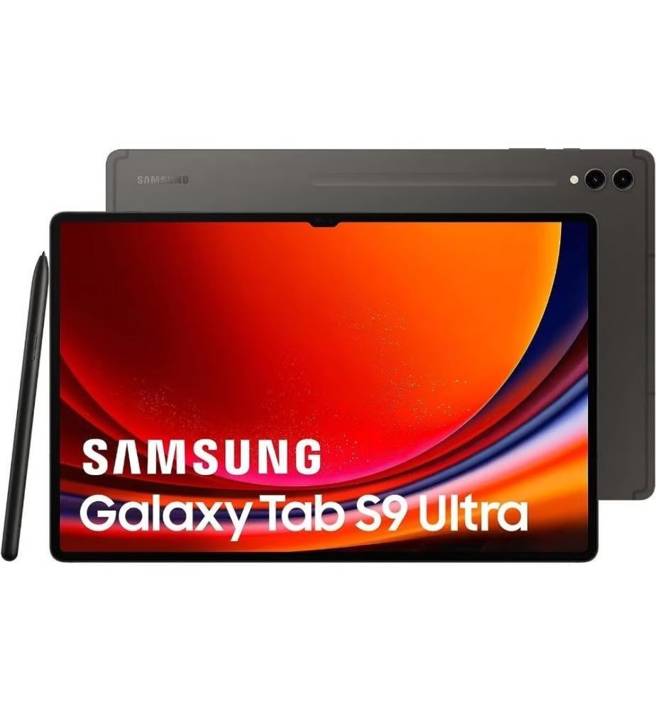 SAMSUNG GALAXY TAB S9 ULTRA WIFI 12GB 512GB - Gadgets