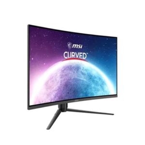 MSI 32 INCH WQHD CURVED GAMING MONITOR 9S6-3DB44H-034