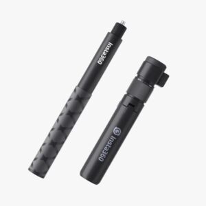 INSTA 360 BULLET TIME BUNDLE