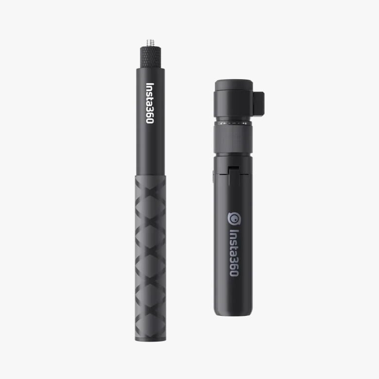 INSTA 360 BULLET TIME BUNDLE - Image 2