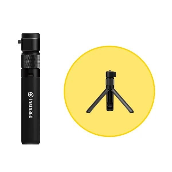 INSTA 360 BULLET TIME BUNDLE - Image 3