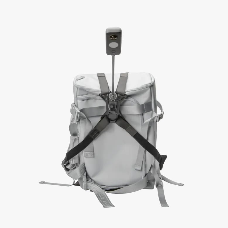INSTA 360 THIRD PERSON BACKPACK MOUNT CINSTAV - Image 2