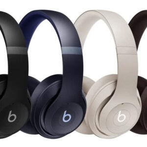 BEATS STUDIO PRO WIRELESS HEADPHONES