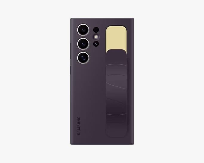 SAMSUNG GALAXY S24 SERIES STANDING GRIP CASES - Image 3