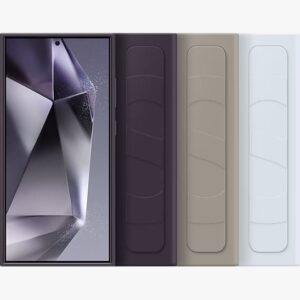 SAMSUNG GALAXY S24 SERIES STANDING GRIP CASES