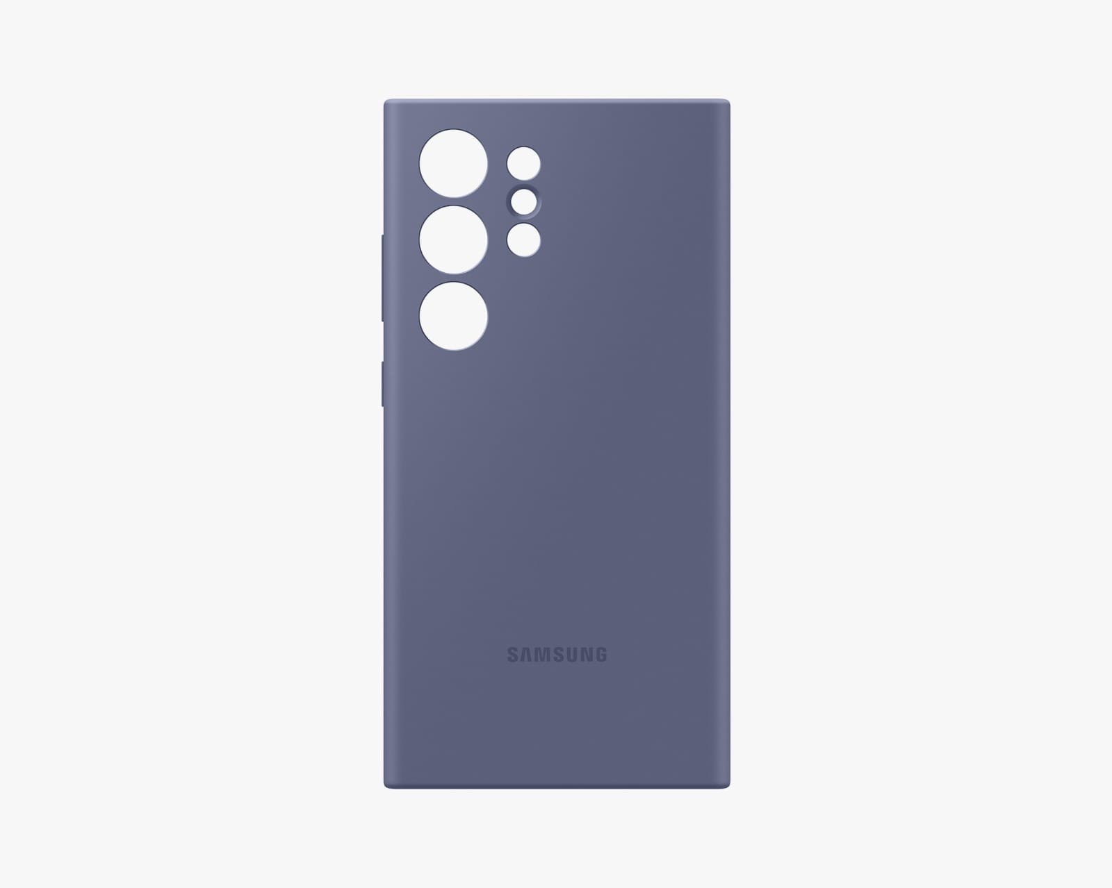 SAMSUNG GALAXY S24 SERIES SILICONE CASES - Image 4