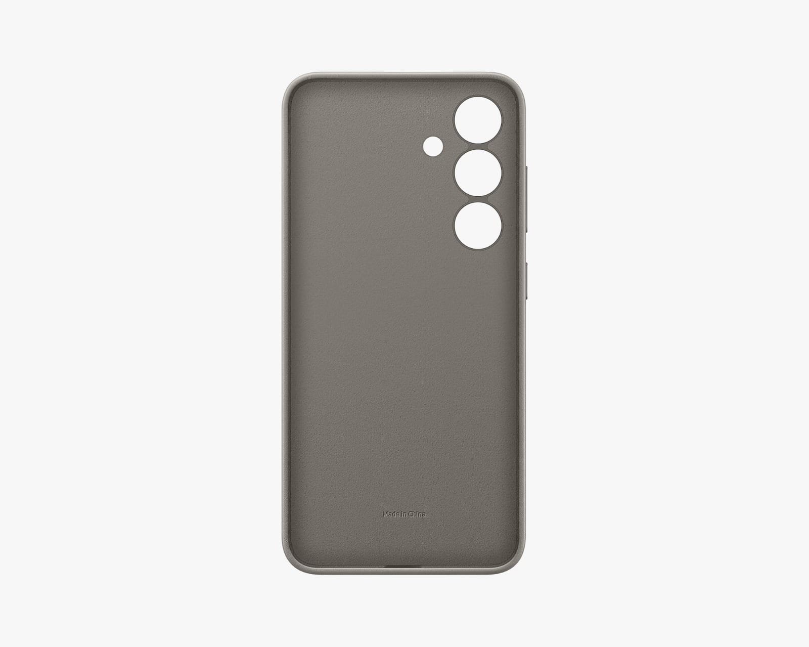 SAMSUNG GALAXY S24 SERIES VEGAN LEATHER CASES - Image 7