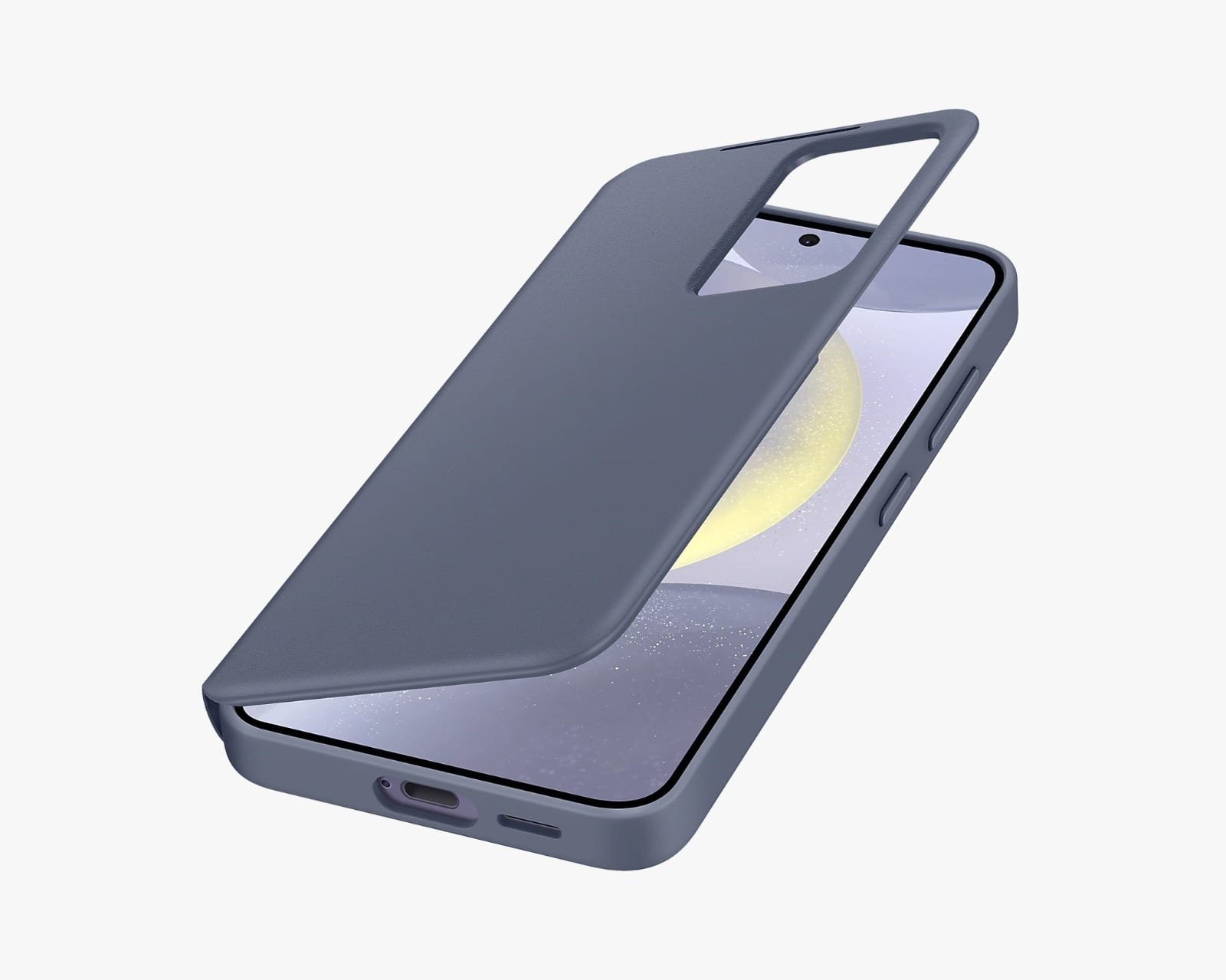 SAMSUNG GALAXY S24 SERIES SMART VIEW WALLET CASES - Image 7