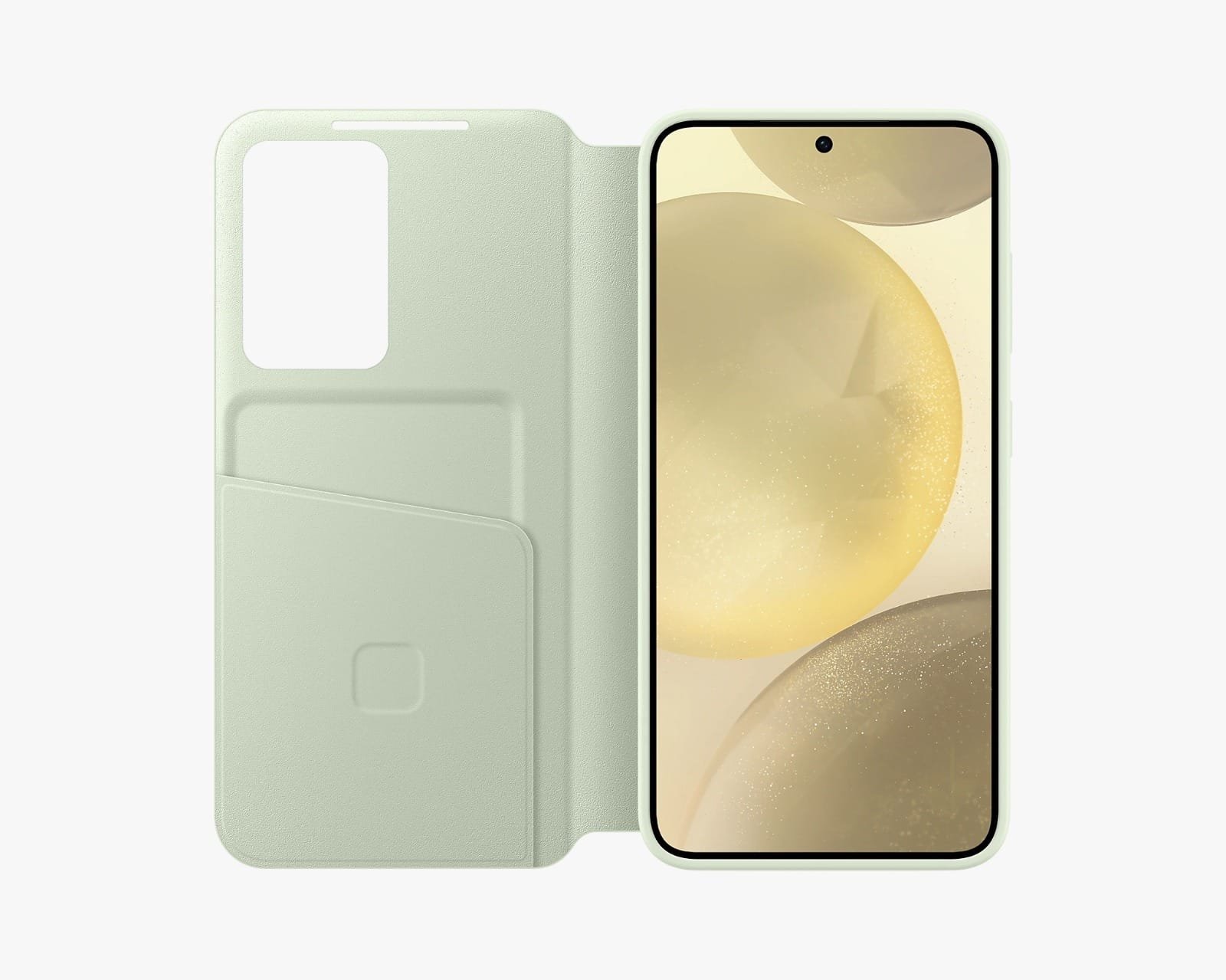 SAMSUNG GALAXY S24 SERIES SMART VIEW WALLET CASES - Image 5