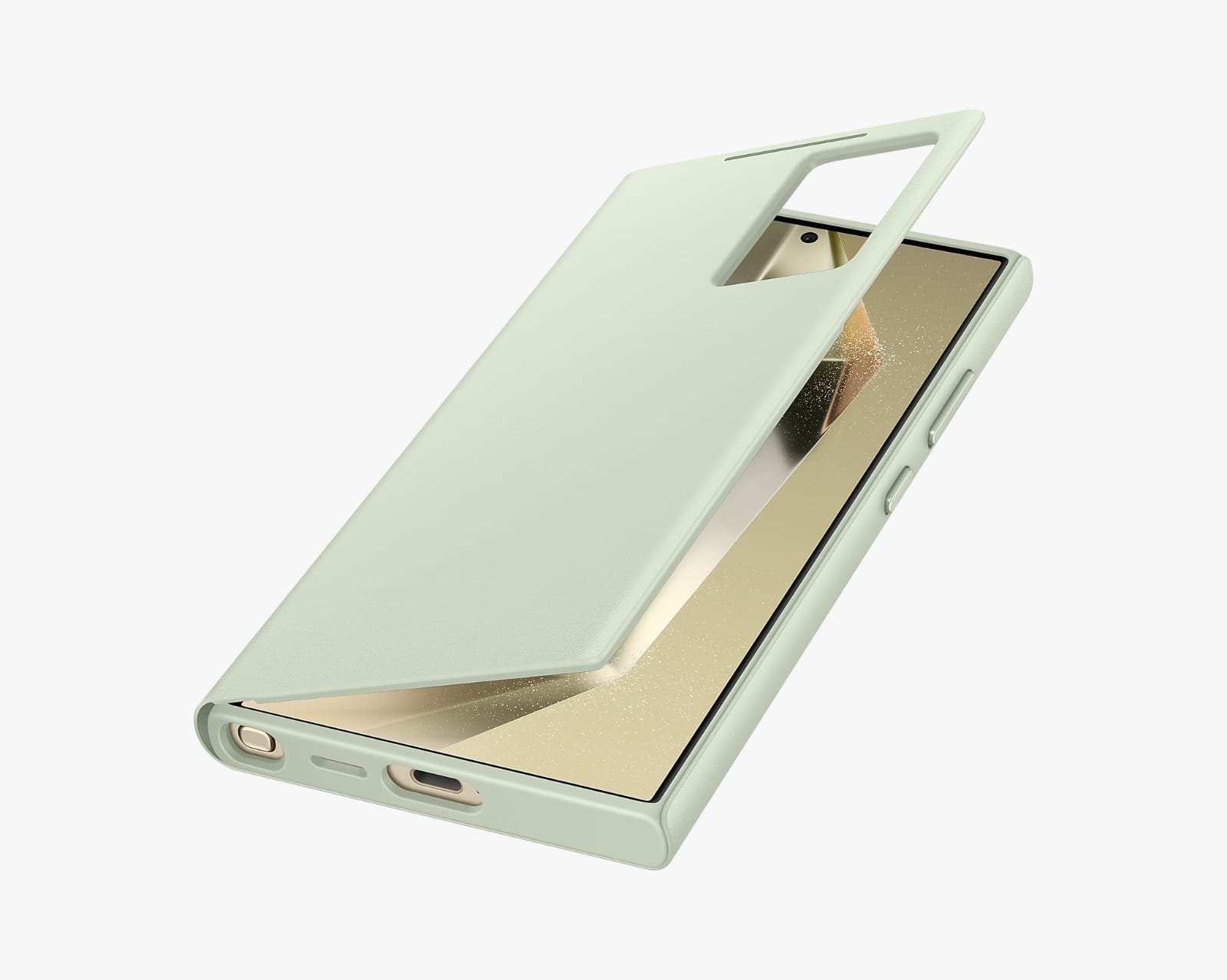 SAMSUNG GALAXY S24 SERIES SMART VIEW WALLET CASES - Image 8
