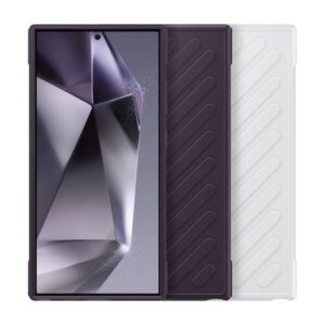 SAMSUNG GALAXY S24 ULTRA SHIELD CASES