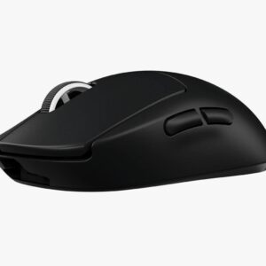 LOGITECH PRO X SUPER LIGHT WIRELESS MOUSE