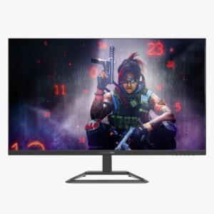 GAMEON 32 INCH FLAT GAMING MONITOR 240HZ (1920X1080) GOP32FHD240VA