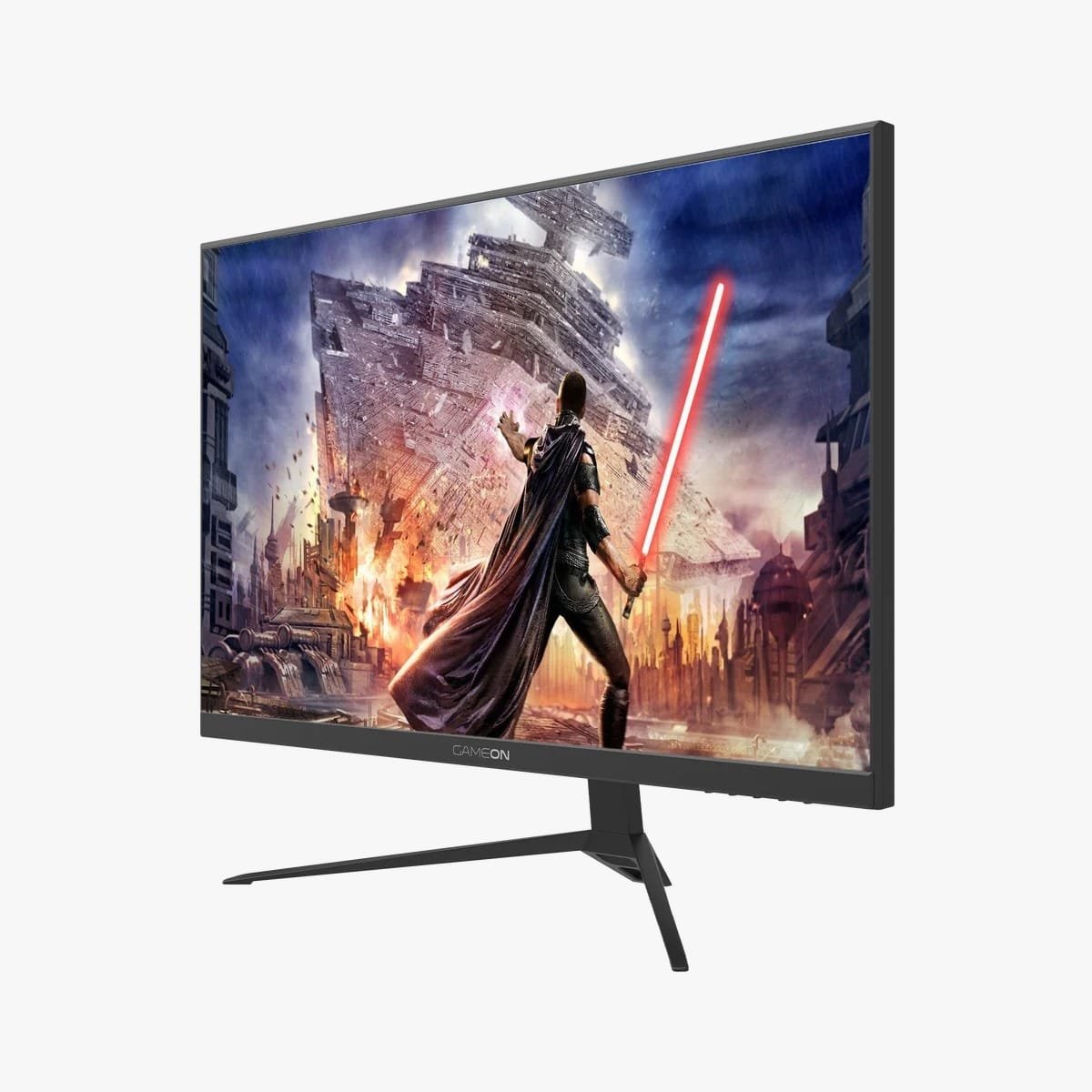 GAMEON 27 INCH GAMING MONITOR QHD 165HZ (2560X1440) 2K FLAT GOP27QHD165IPS - Image 2