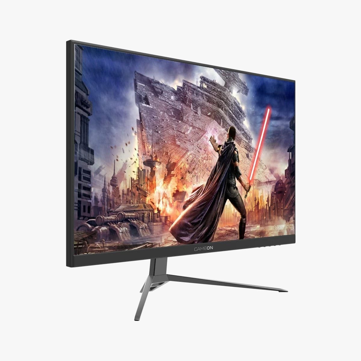 GAMEON 27 INCH GAMING MONITOR QHD 165HZ (2560X1440) 2K FLAT GOP27QHD165IPS - Image 6