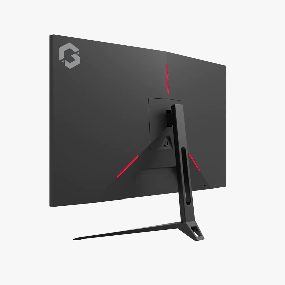 GAMEON 27 INCH GAMING MONITOR QHD 165HZ (2560X1440) 2K FLAT GOP27QHD165IPS - Image 5