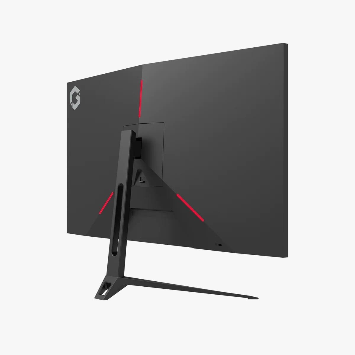 GAMEON 27 INCH GAMING MONITOR QHD 165HZ (2560X1440) 2K FLAT GOP27QHD165IPS - Image 4