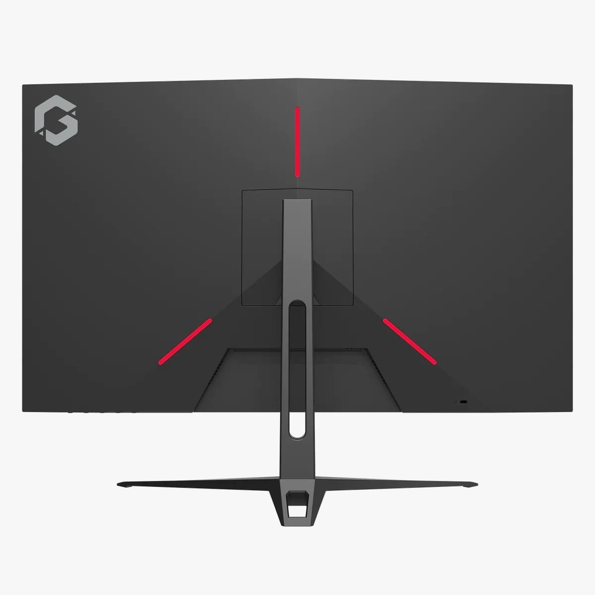 GAMEON 27 INCH GAMING MONITOR QHD 165HZ (2560X1440) 2K FLAT GOP27QHD165IPS - Image 3