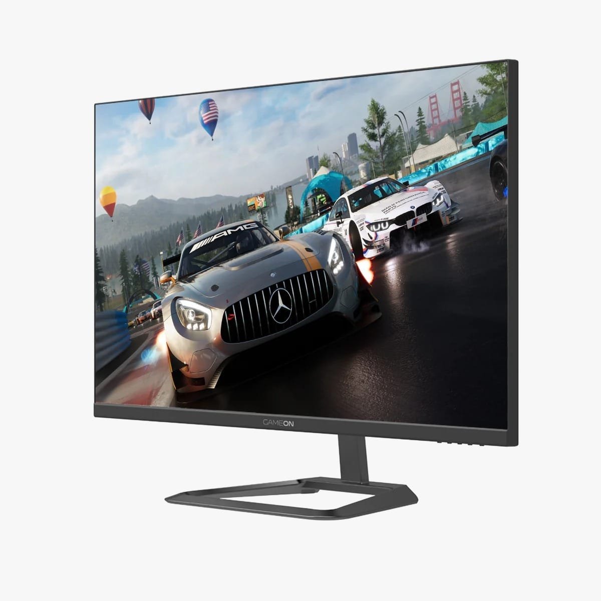 GAMEON 32 INCH FLAT GAMING MONITOR QHD 165HZ (2560X1440) 2K GOP32QHD165IPS - Image 2