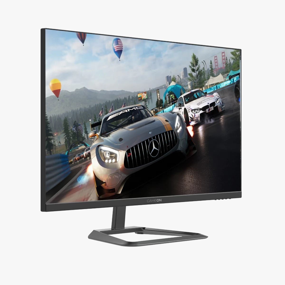 GAMEON 32 INCH FLAT GAMING MONITOR QHD 165HZ (2560X1440) 2K GOP32QHD165IPS - Image 6