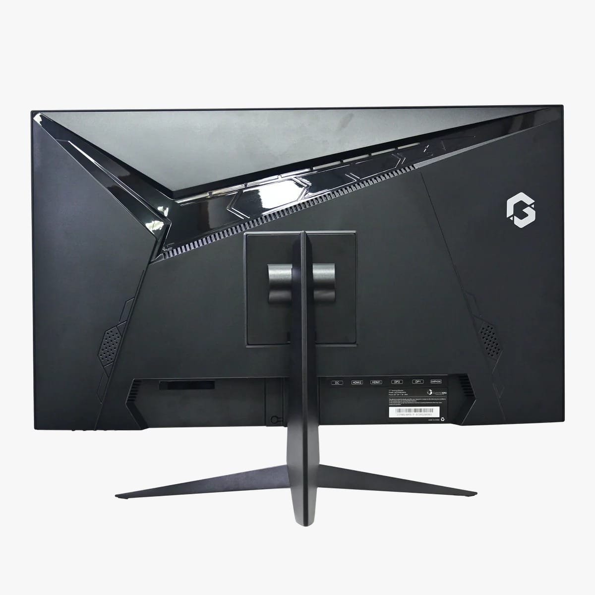 GAMEON 27 INCHGAMING MONITOR FHD FLAT 240HZ BLACK GO27FHD240VA - Image 2