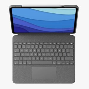 LOGITECH COMBO TOUCH FOR IPAD PRO 11 INCH KEYBOARD 920-010135