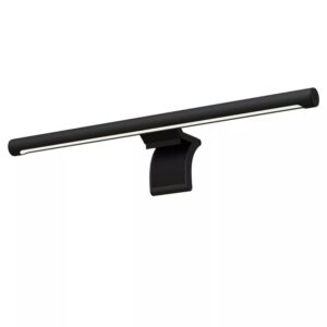 MI COMPUTER MONITOR LIGHT BAR BLACK