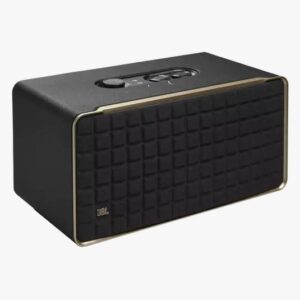 JBL AUTHENTICS 500 BLUETOOTH SPEAKER BLACK