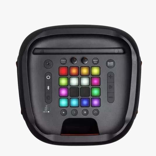 JBL PARTY BOX 1000 BT SPEAKER - Image 4