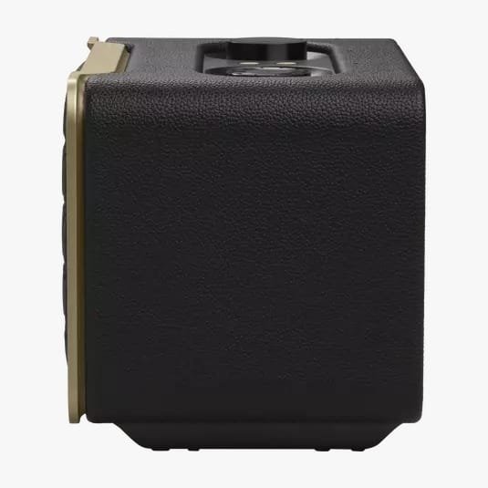 JBL AUTHENTICS 200 BLUETOOTH SPEAKER BLACK - Image 9