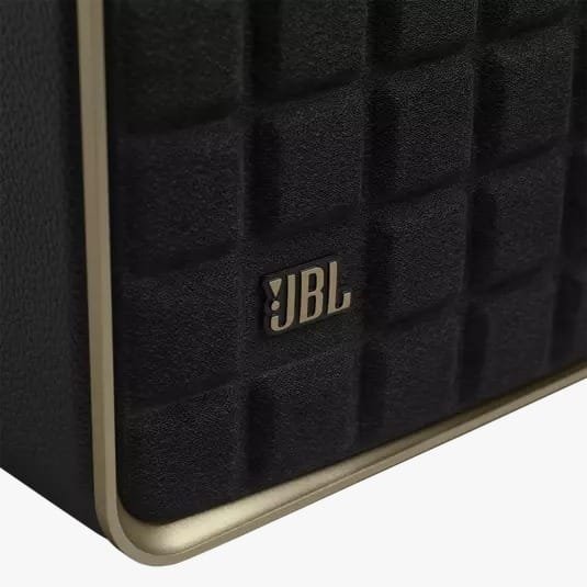 JBL AUTHENTICS 200 BLUETOOTH SPEAKER BLACK - Image 6