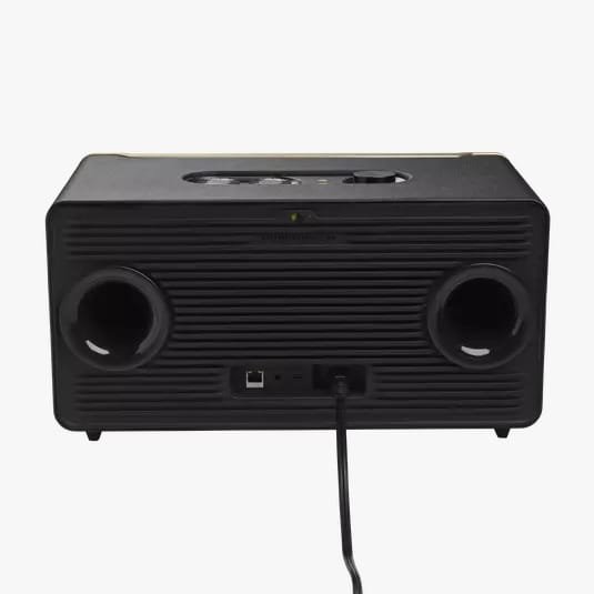 JBL AUTHENTICS 500 BLUETOOTH SPEAKER BLACK - Image 9