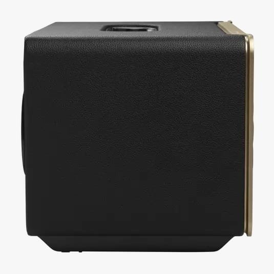 JBL AUTHENTICS 500 BLUETOOTH SPEAKER BLACK - Image 8