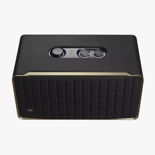 JBL AUTHENTICS 500 BLUETOOTH SPEAKER BLACK - Image 5