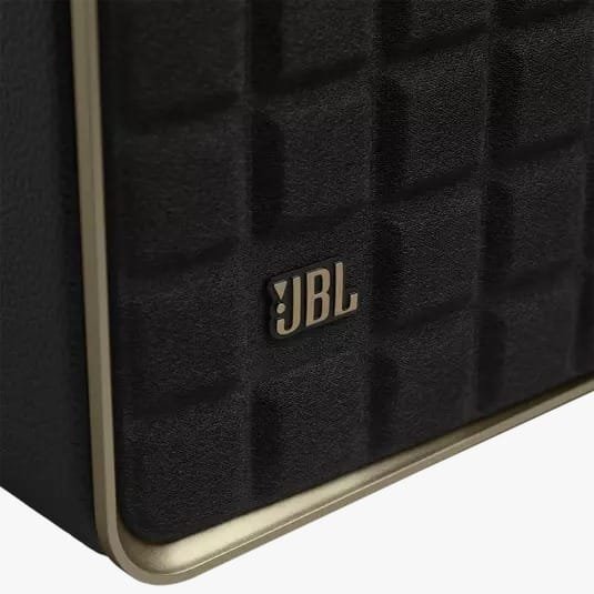 JBL AUTHENTICS 500 BLUETOOTH SPEAKER BLACK - Image 4