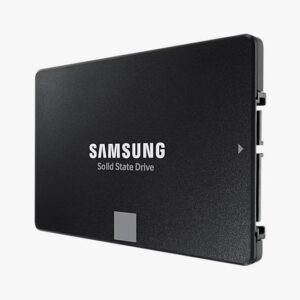 SAMSUNG SSD 500GB 870 EVO MZ-77E500BW