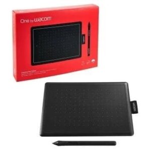WACOM PEN TAB SMALL CTL-472-N