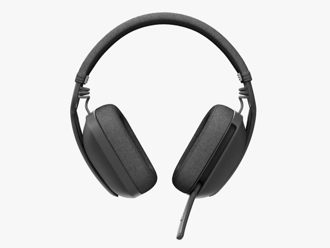 LOGITECH ZONE VIBE 100 WIRELESS BLUETOOTH HEADSET GRAPHITE 981-001213 - Image 6