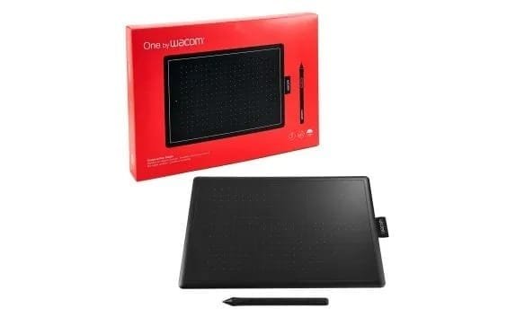 WACOM ONE BY MEDIUM CTL-672-N - Image 5