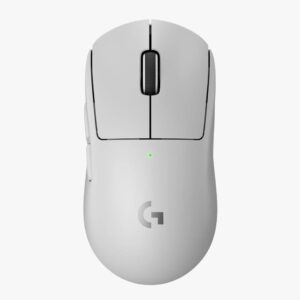 LOGITECH PRO X SUPERLIGHT 2 WIRELESS GAMING MOUSE