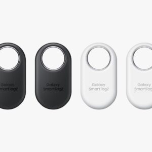 SAMSUNG GALAXY SMART TAG 2 (4 PACK)